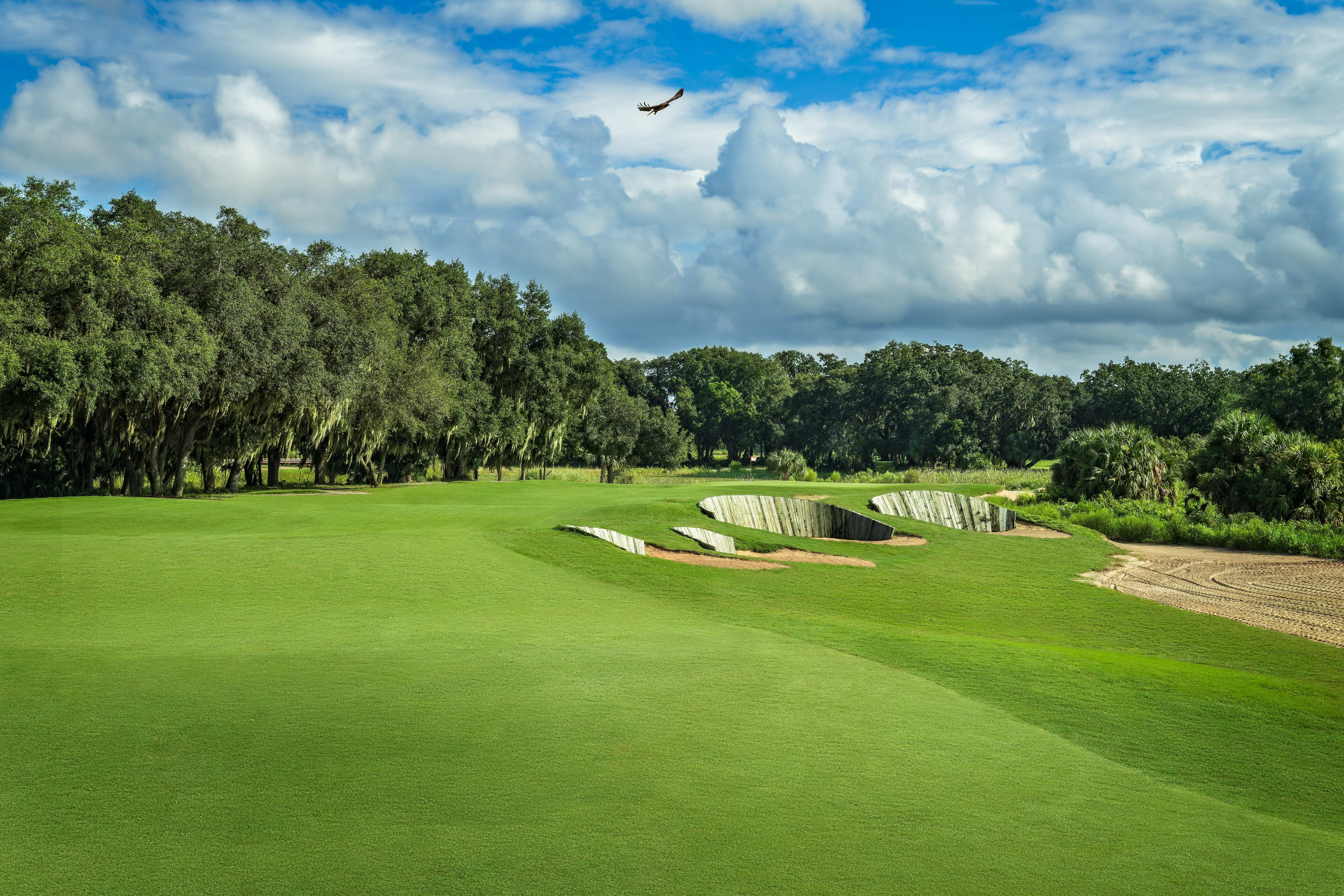 Hilton Vacation Club Mystic Dunes Stay & Play - Image 2