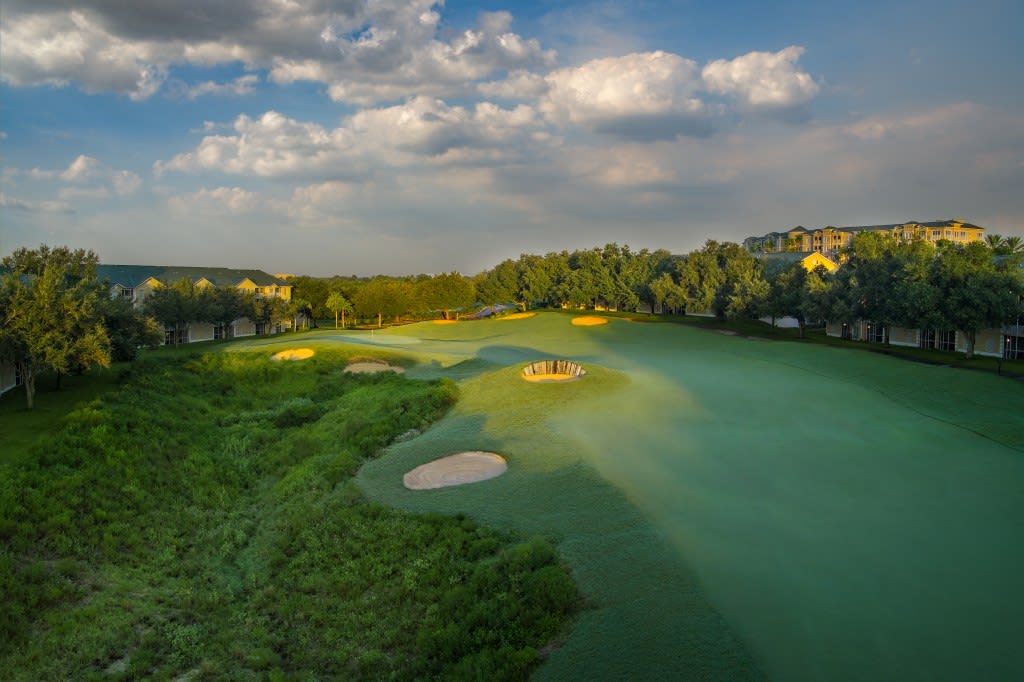 Hilton Vacation Club Mystic Dunes Stay & Play - Image 12