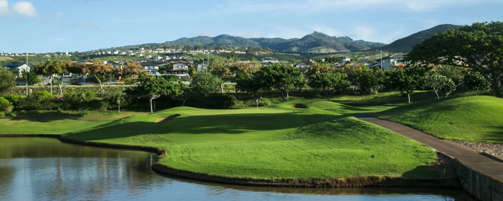Oahu Golf Around - Image 1