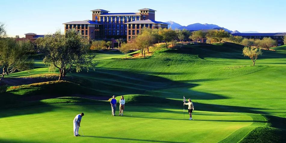 Scottsdale Golf Around Stay & Play - Image 23