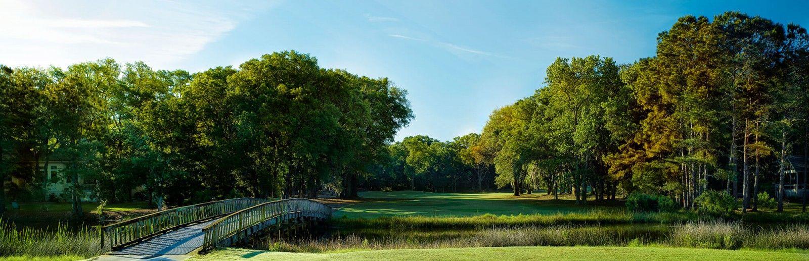 Port Royal Hilton head Island Golf Getaways - Image 2