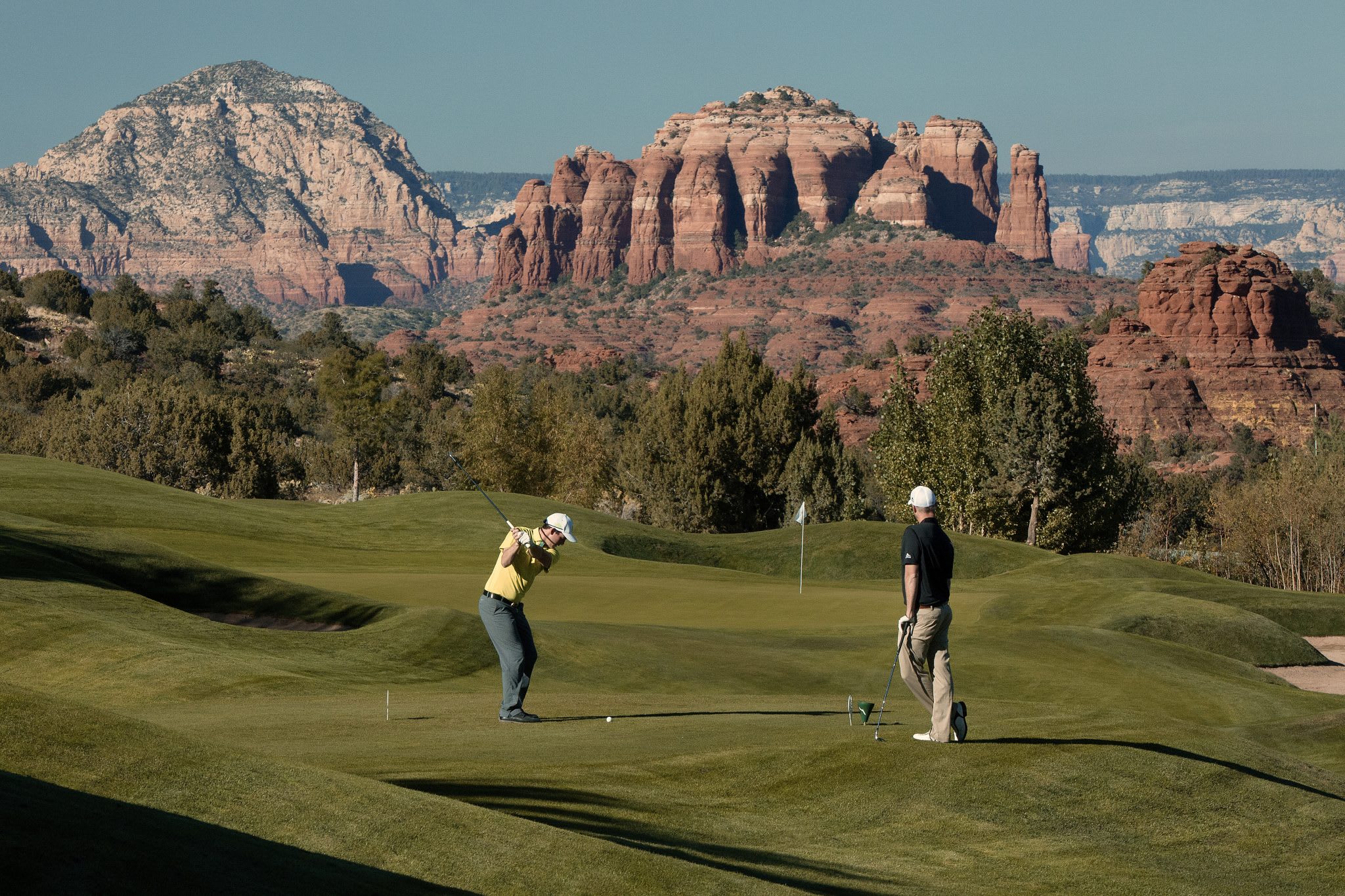 Sedona Golf Resort Stay & Play - Image 12