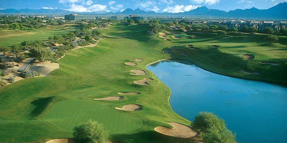 Troon Trio Stay & Play - Image 1