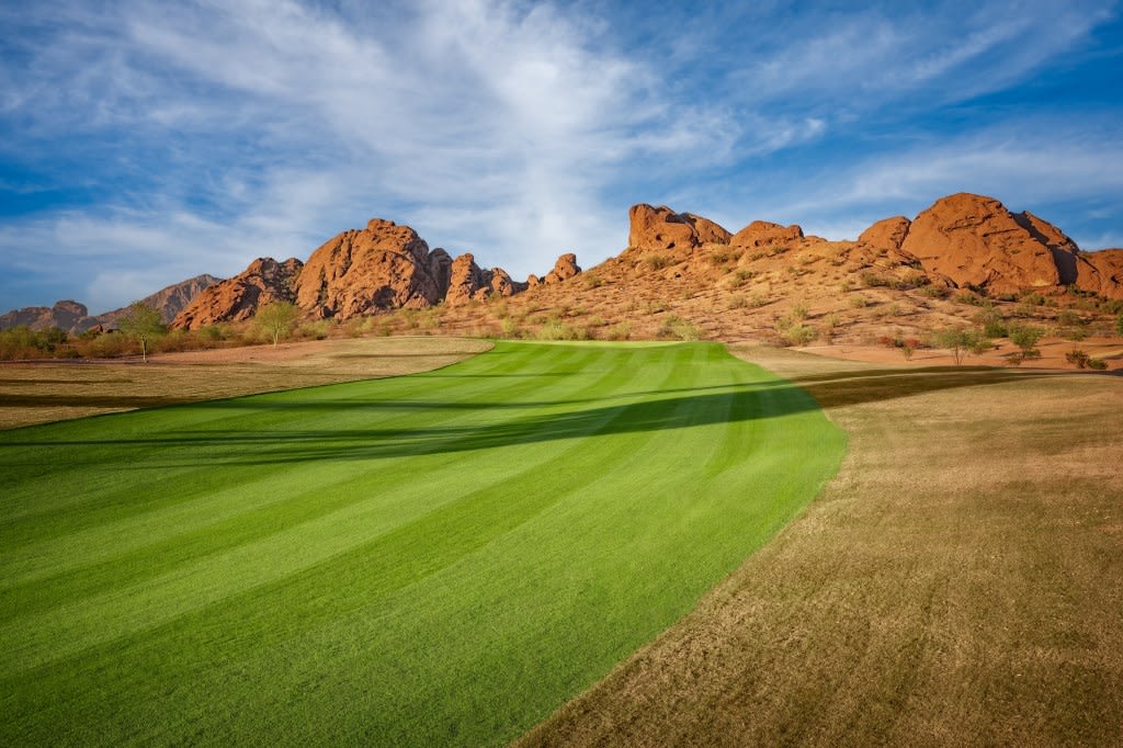 Phoenician Golf Around - Image 2