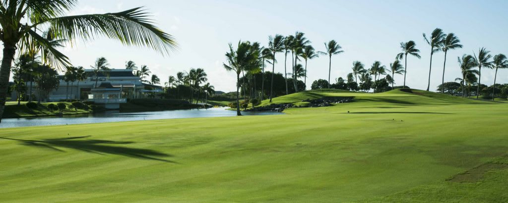 Oahu Golf Around - Image 2