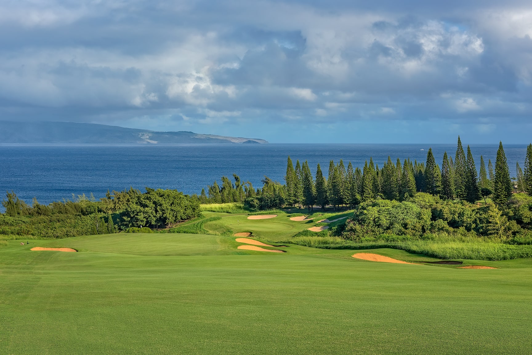 Kapalua Stay & Play - Image 1