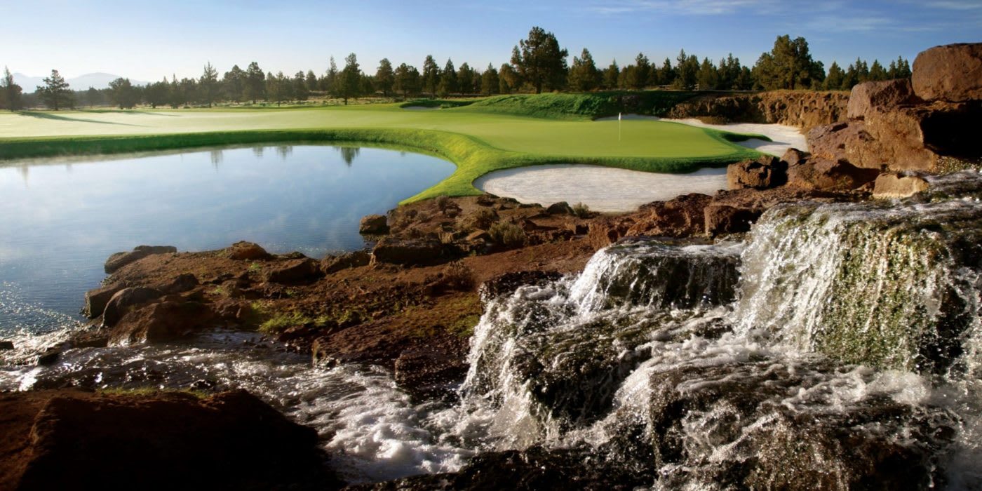 Pronghorn Golf Experience - Image 9