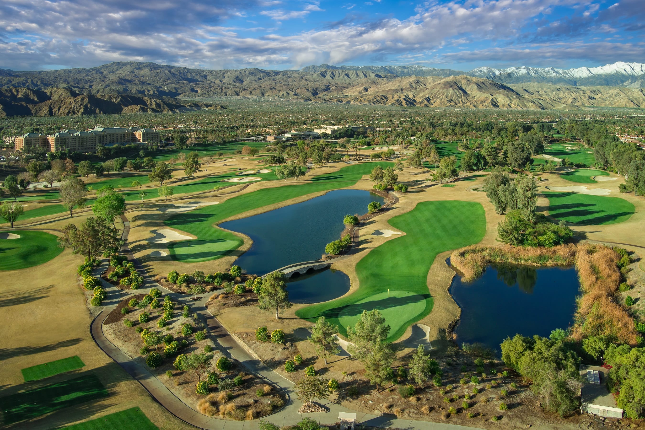 Indian Wells Stay & Play - Image 1