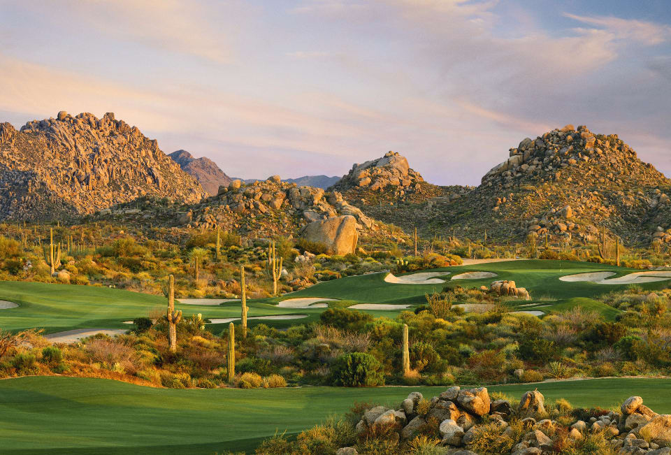 Scottsdale Golf Around Stay & Play - Image 1
