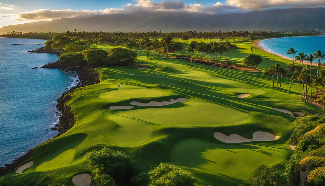 Ka'anapali S&P - Image 1