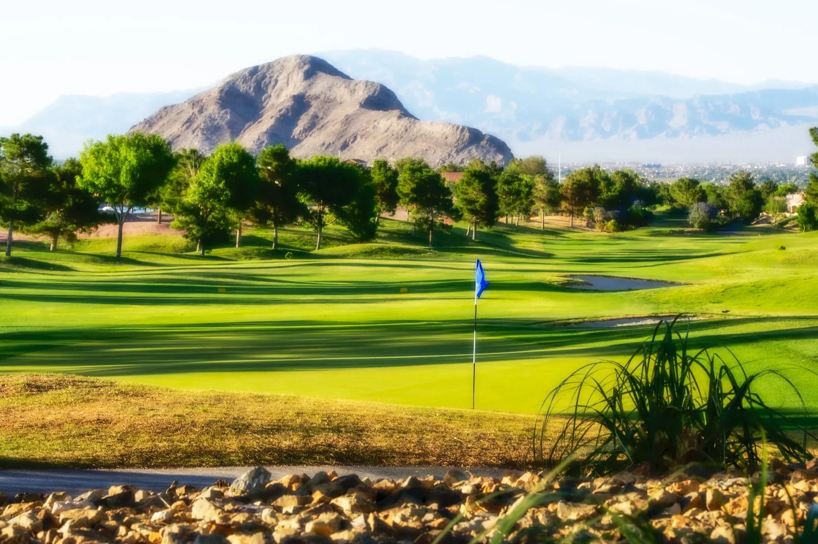 Summerlin Golf Getaway - Image 1