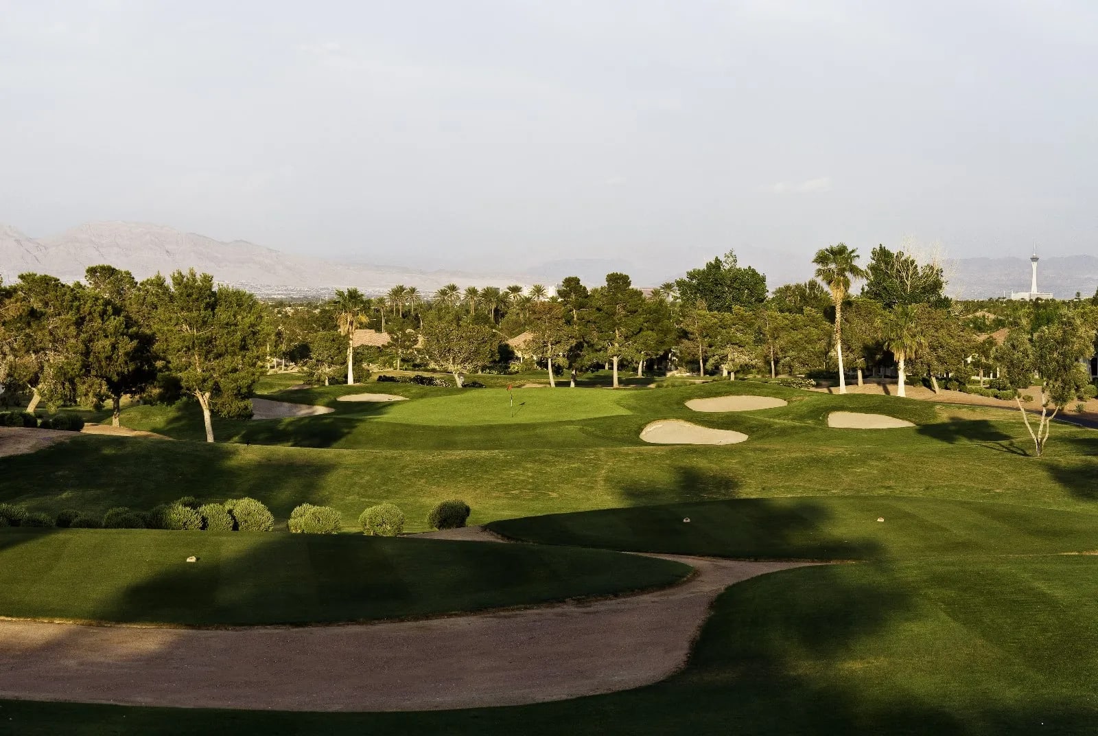 Summerlin Golf Getaway - Image 2