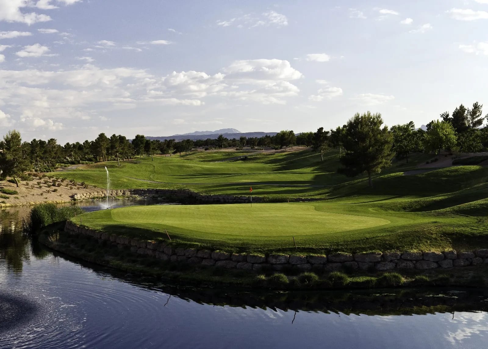 Summerlin Golf Getaway - Image 10