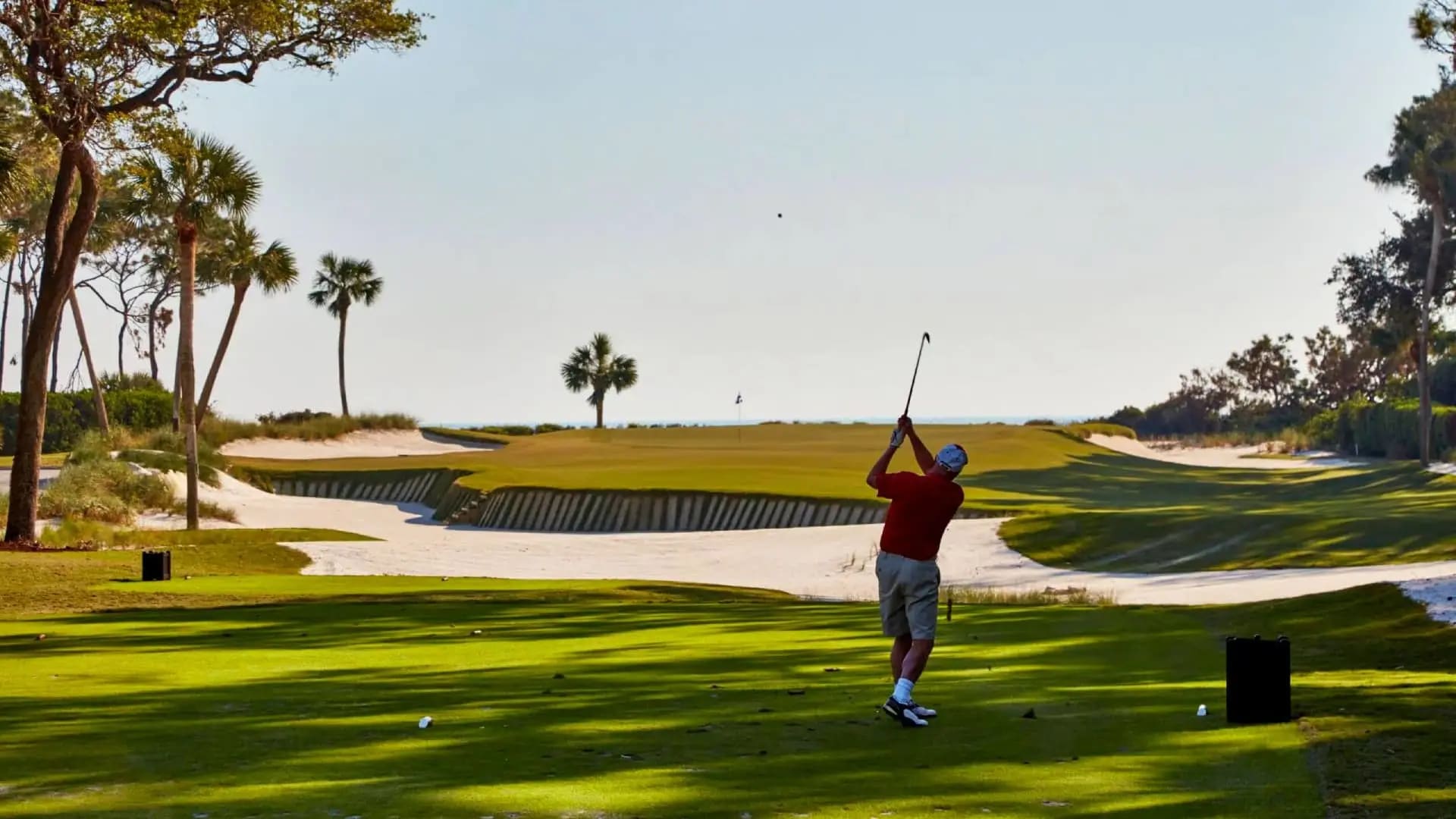 Hilton Head Island