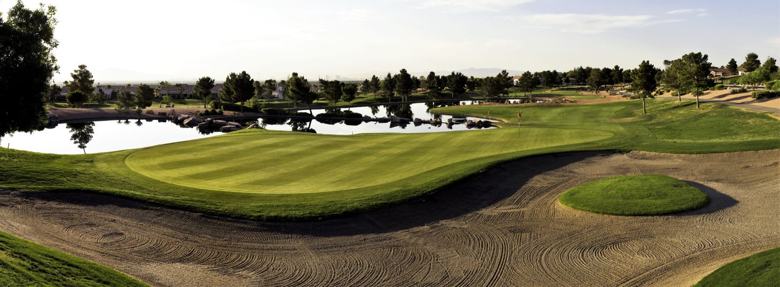 Las Vegas Golf - Image 2