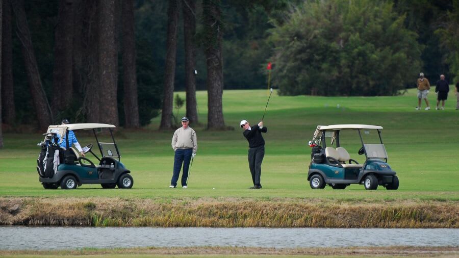Jekyll Island Stay and Play - Image 2