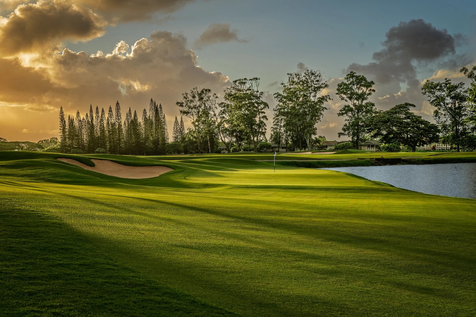 Princeville Makai Golf Getaway - Image 2