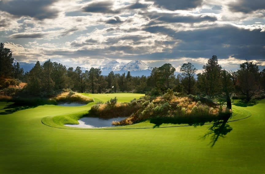 Pronghorn Golf Experience - Image 2
