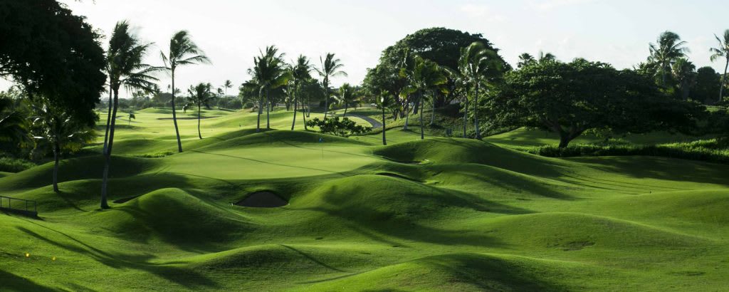 Oahu Golf Around - Image 9