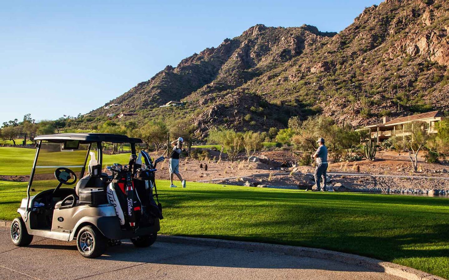 Arizona Golf Grind - Image 1