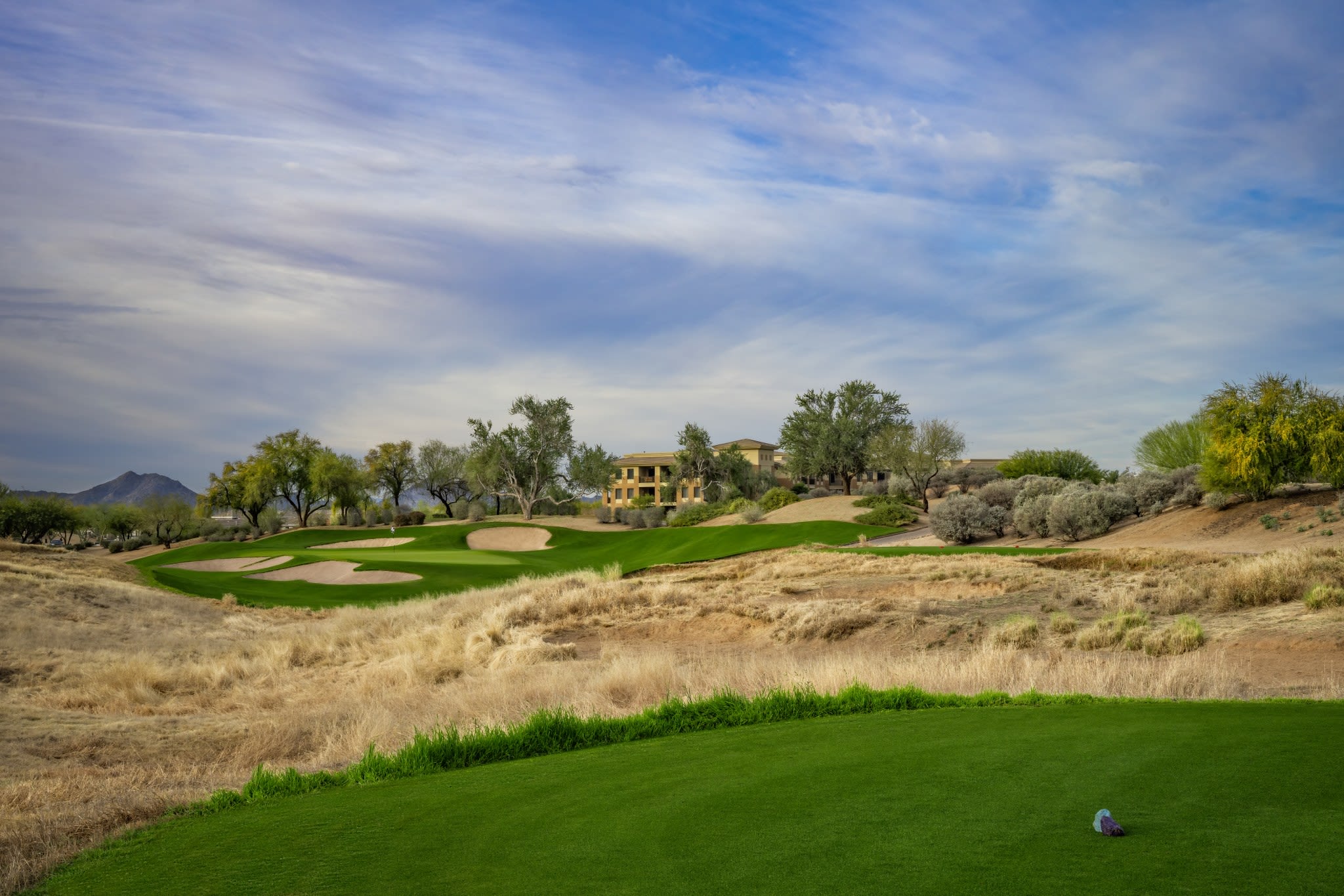 Fairmont Scottsdale Princess Stay & Play - Image 2