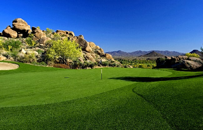 Scottsdale Golf Around Stay & Play - Image 2