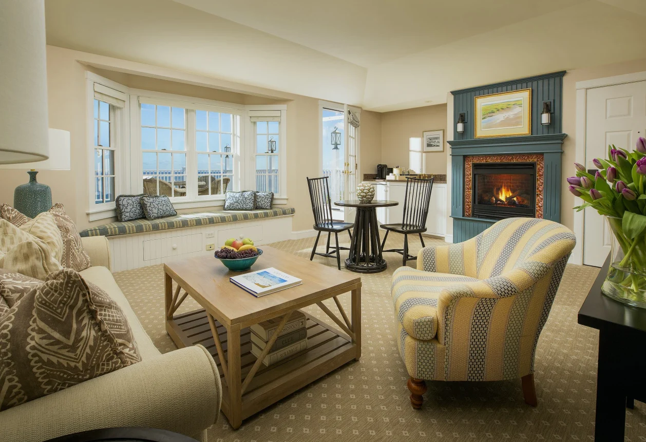 Chatham Bars Inn Cape Cod