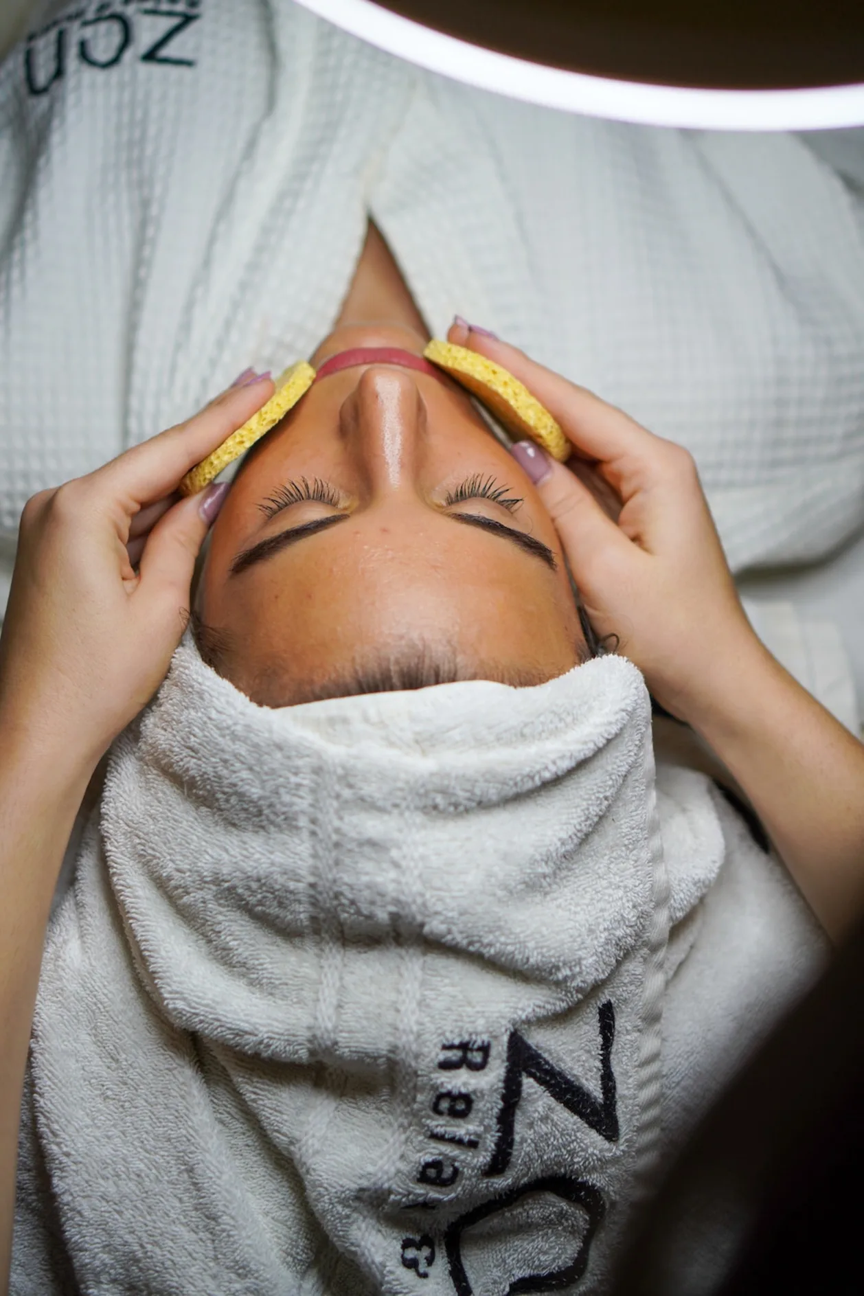 facial