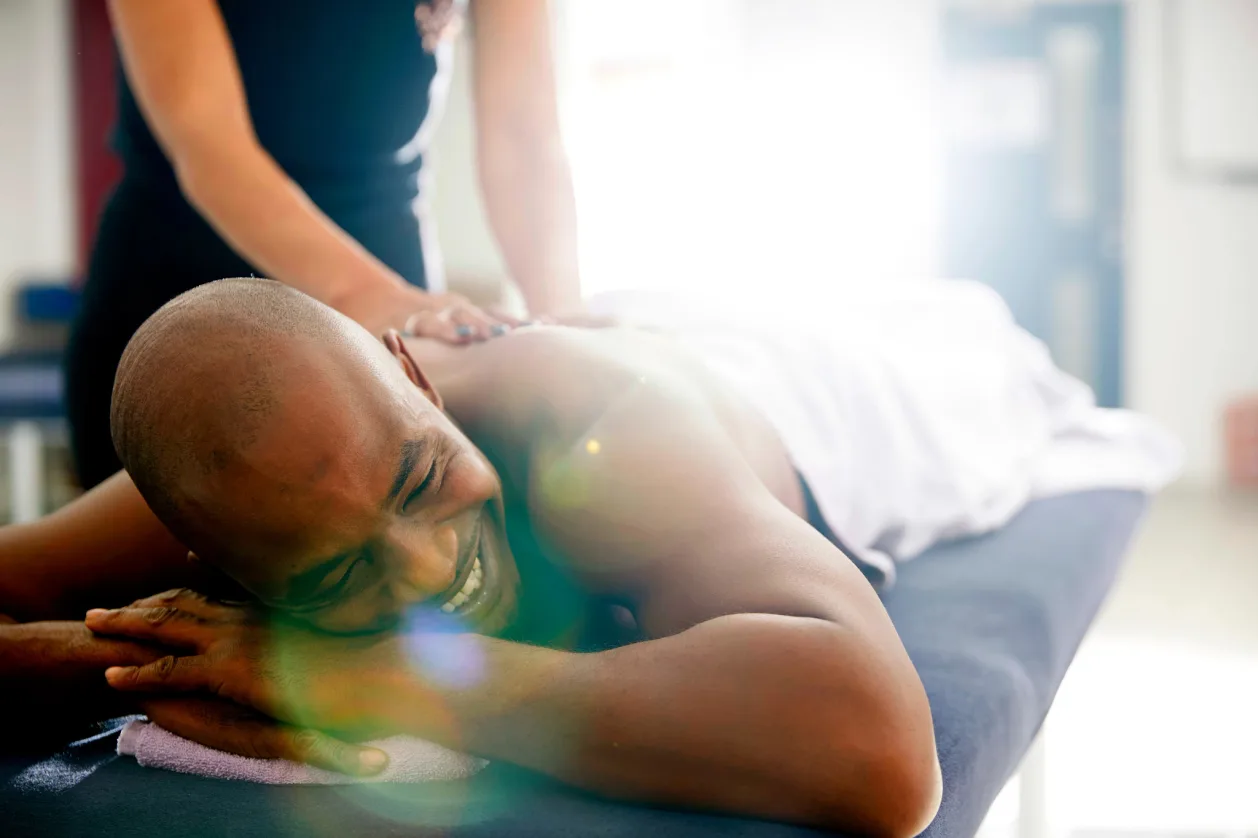Canyon Ranch Tucson Massage