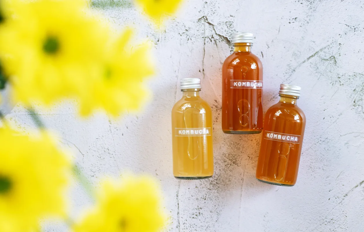 Is Kombucha Really Good for You?