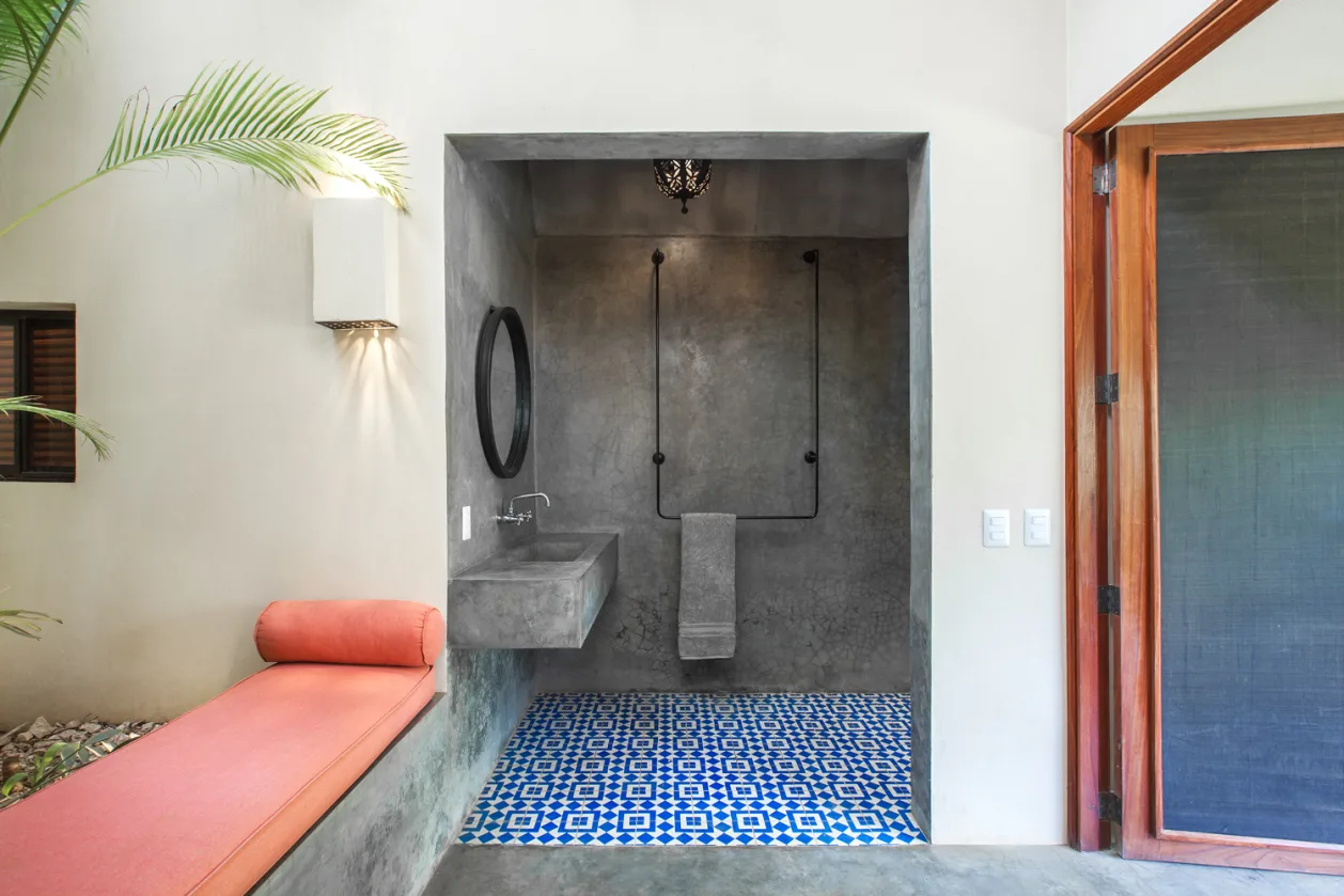 Malibu Popoyo Boutique Resort