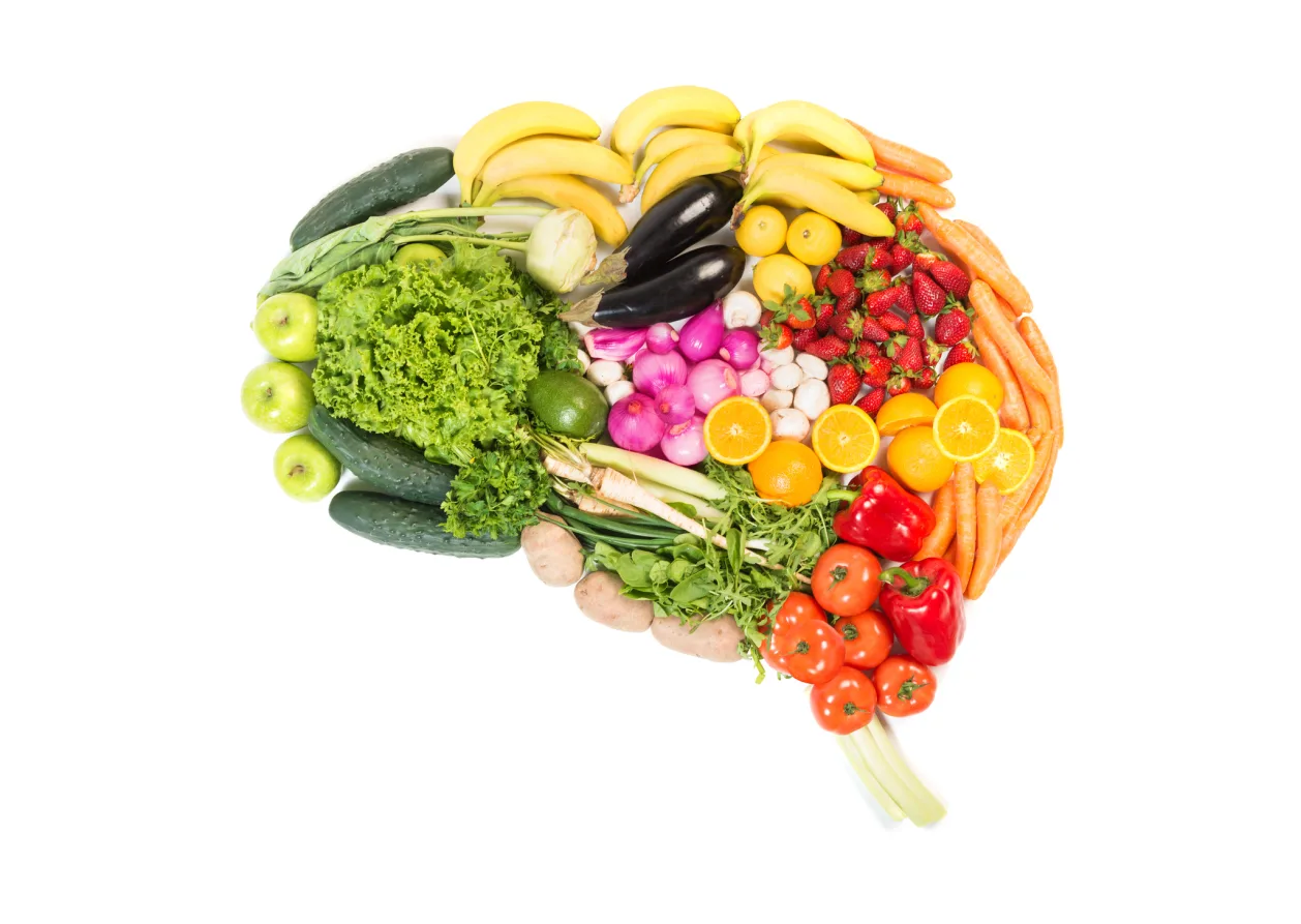 What are the best brain food snacks?