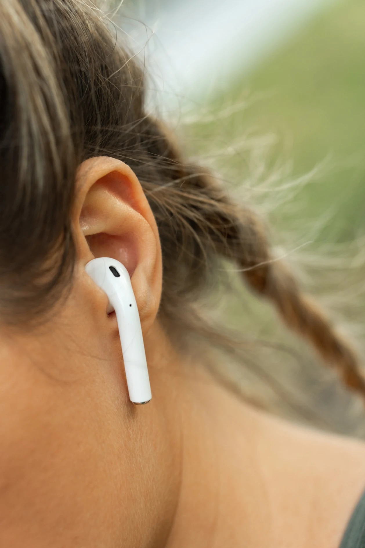 fitness must-haves to pack in your carry-on ear buds