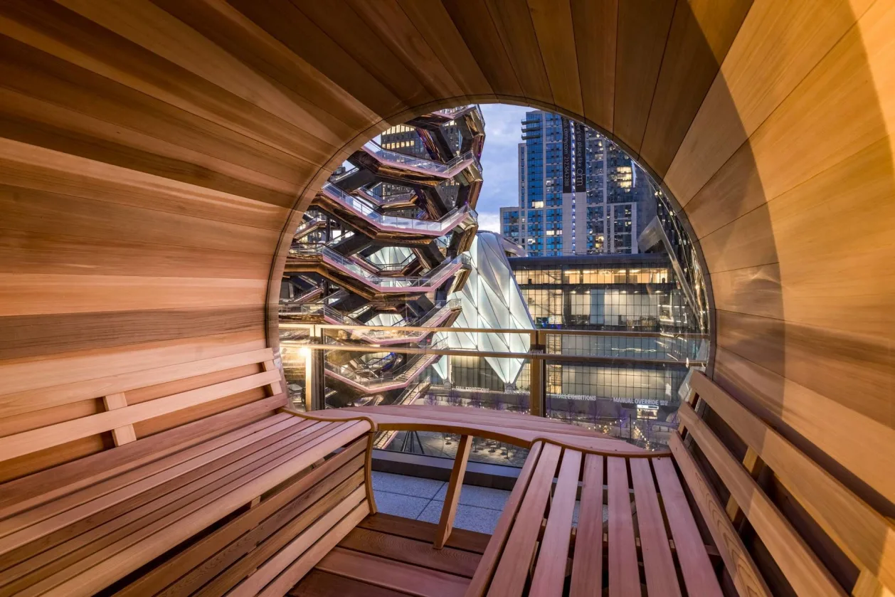 5 City Wellness Escapes for a Weekend Away
