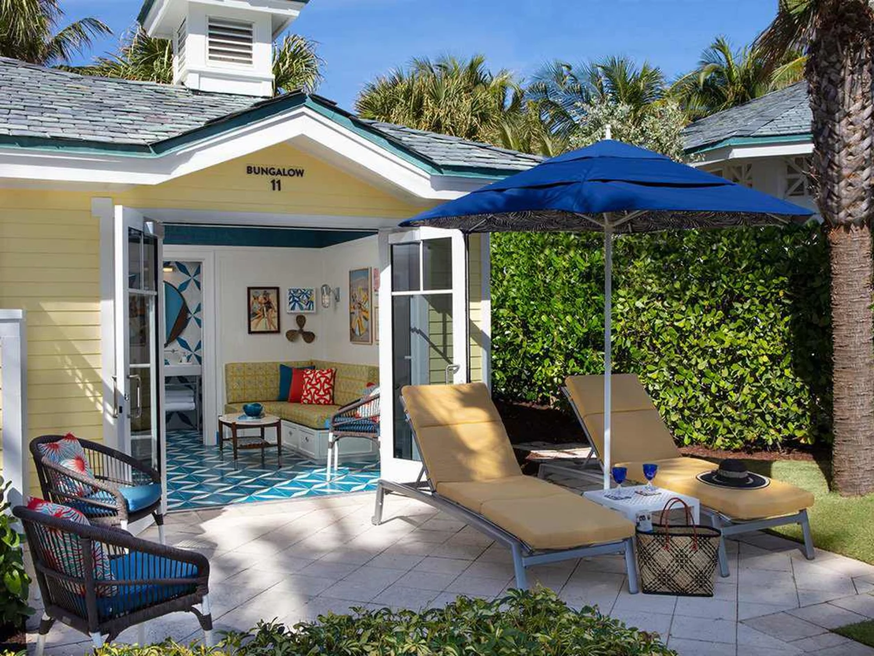 The Breakers guest house