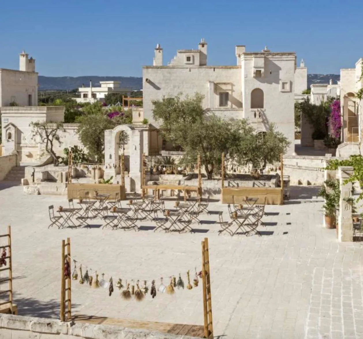 Borgo Egnazia Puglia destination-wedding-resort