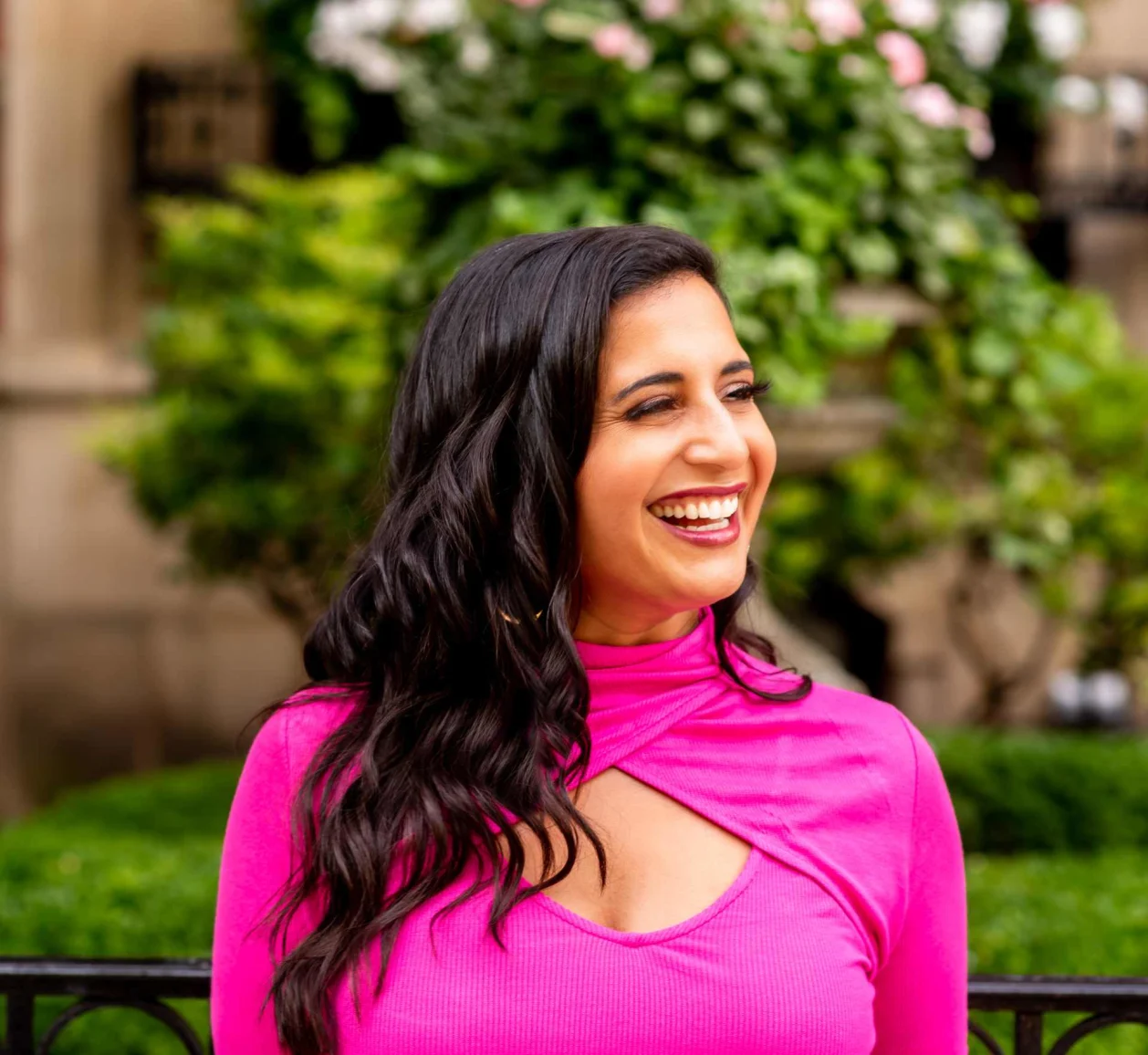 Jackie Roby of Inspired Journey Consulting profile pic