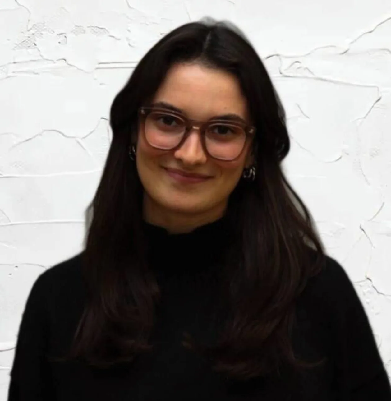 Megane Bélanger profile photo