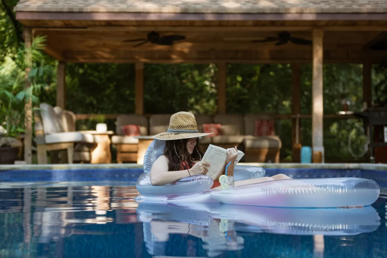 Why Reading Retreats Are the New Wellness Escape