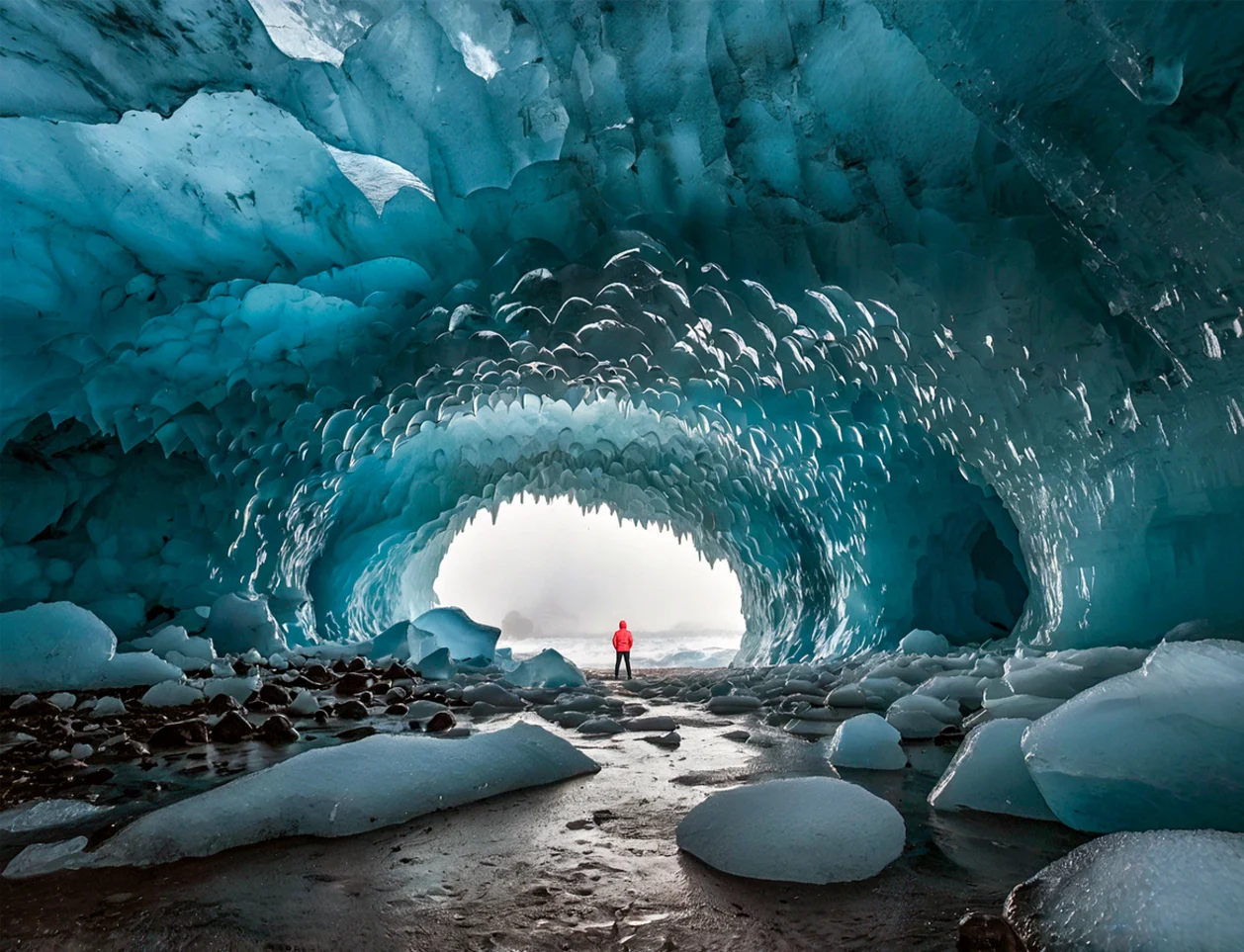 Winter Travel Inspo: Snow, Sun & Everywhere Between