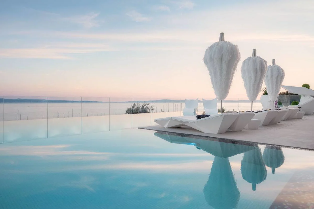 11 Best Hotels in Croatia for Luxury & Wellness