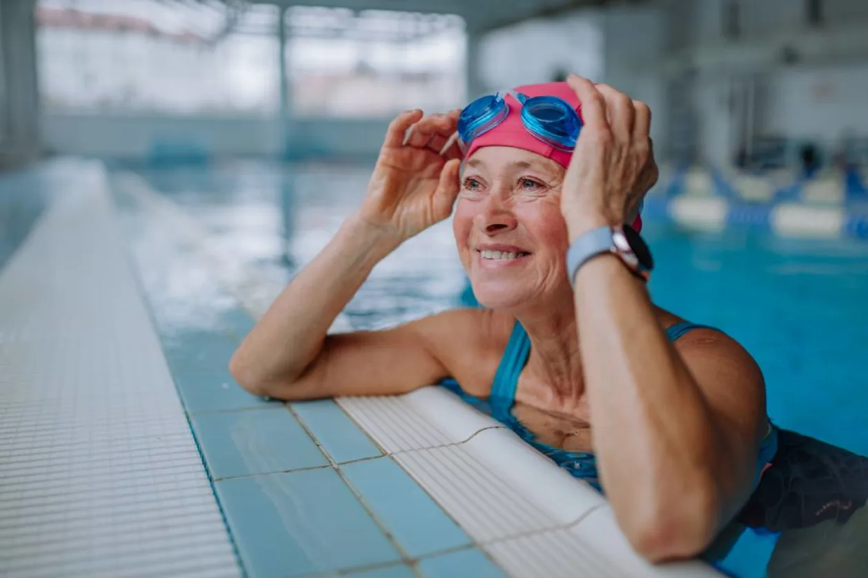 Inflammaging Is Quietly Aging You Faster