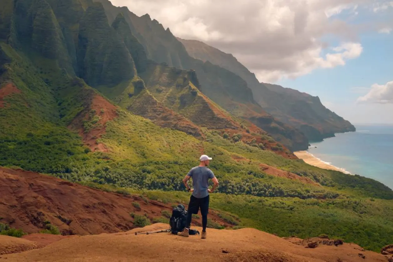 6 Island Getaways in the U.S. That Feel Like Escape