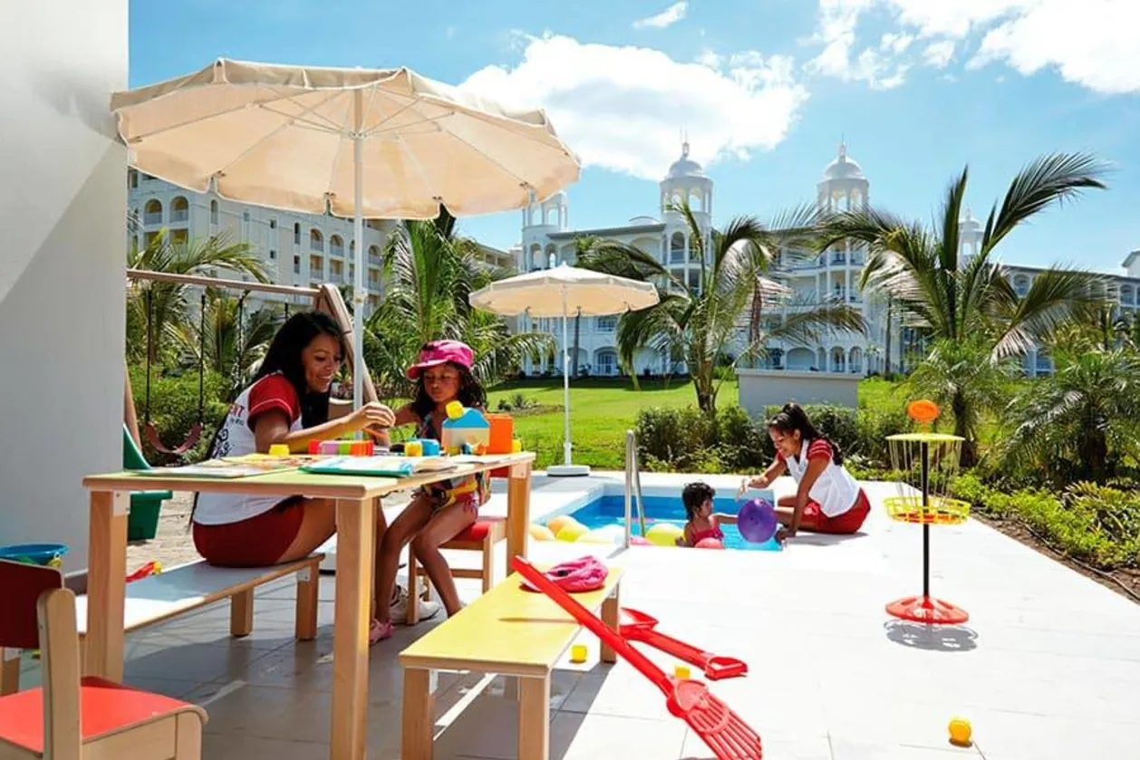 RIU Land at RIU Palace Costa Rica