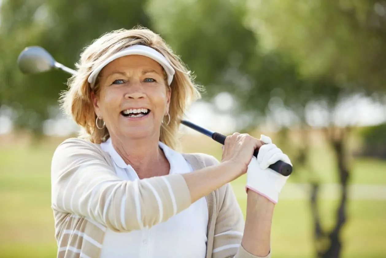 Could Golf Getaways for Women Be the New “It” Vacation?