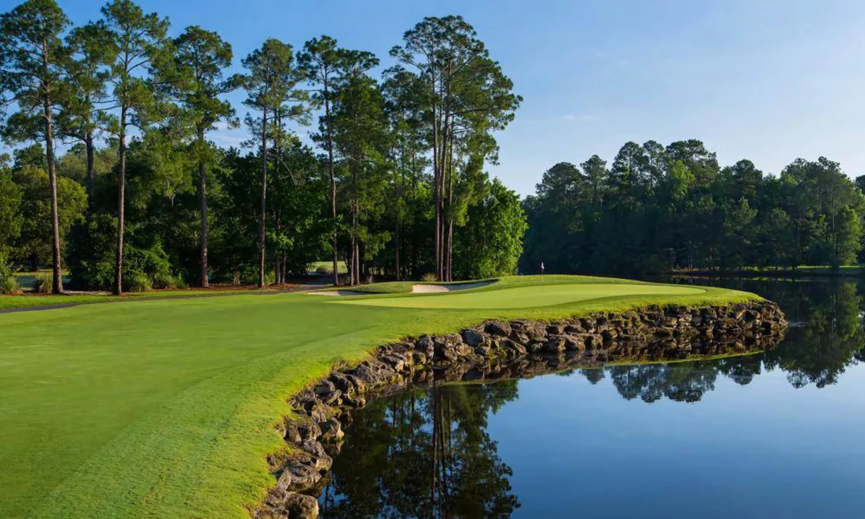 World Golf Village King & Bear_Visit St. Augustine