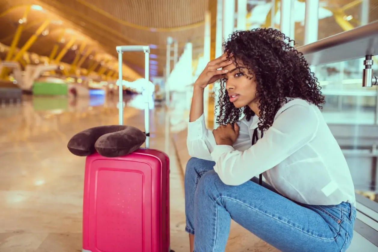 Why Travel Burnout Happens (and What to Do About It)