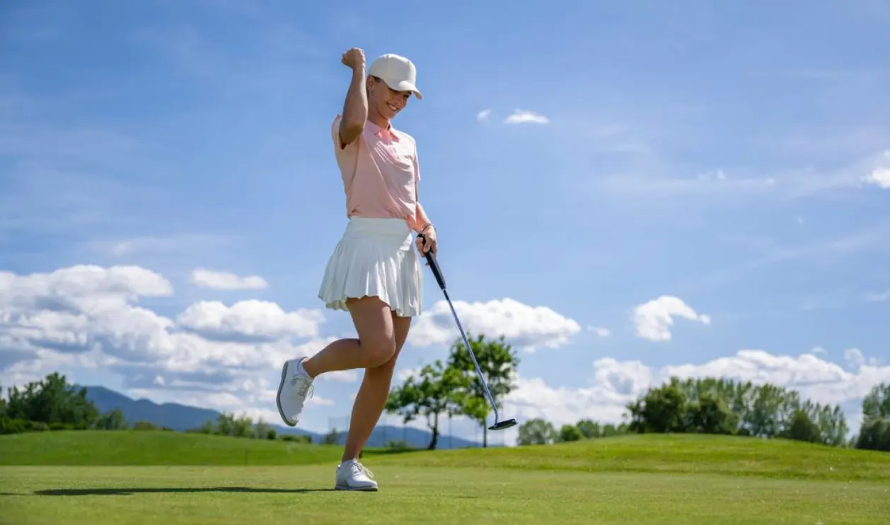 7 Golf Wellness Tips to Swing Your Best Game Yet