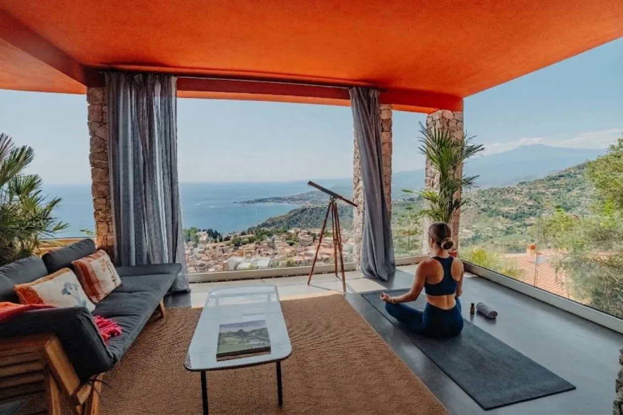5 Wellness Hotels in Sicily Where Slowing Down’s the Point
