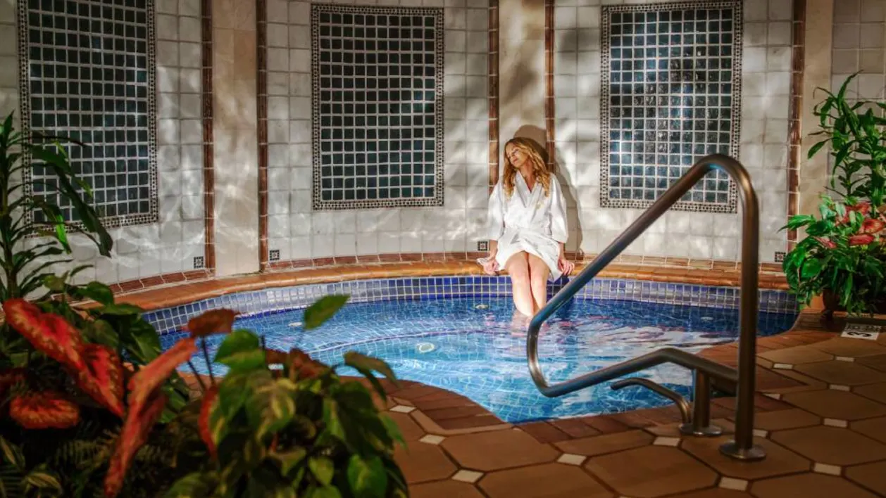 10 Affordable Spa Hotels in the U.S. That Feel Like a Splurge